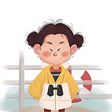 奔跑的马丁的头像