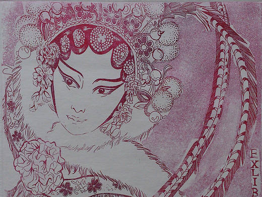 版画（个人主页-ZMTk4NTI3MDQ=） - 绘画 - 站酷设计师My豪美原创素材 - 站酷ZCOOL