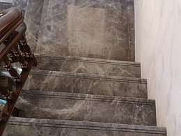 灰色大理石 矿山直销 成品到家 15306097711