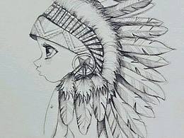 原來我們心里都住著一個小孩