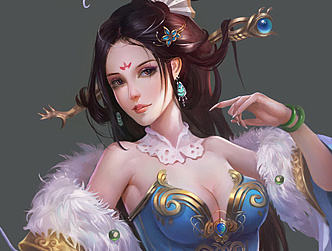 优秀学员作品推荐（1）