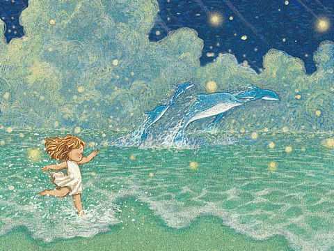 海豚湾