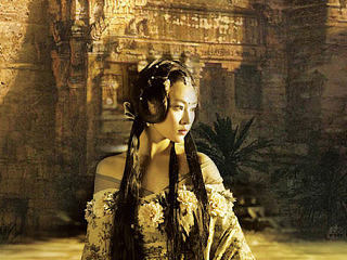 当东方遇到西方——ps合成图两幅（个人主页-ZNzExMTg4NA==） - 其他平面 - 站酷设计师我是刘啊欢原创素材 - 站酷ZCOOL