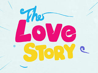 Love Story (婚礼动画)