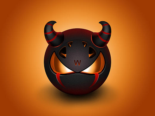 ICON练习