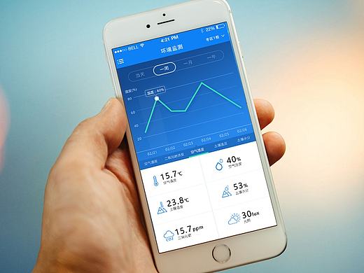 翔农云农场  农业APP