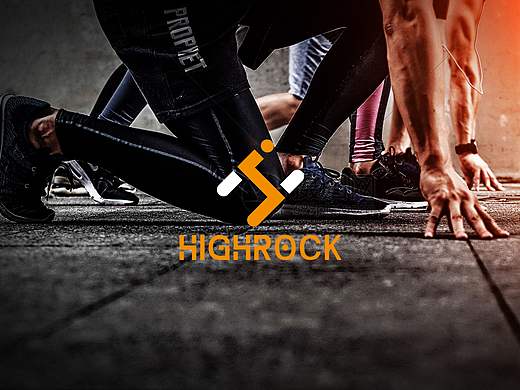 HIHGTROCK品牌设计