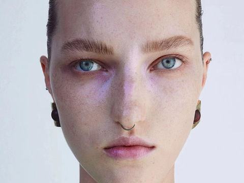 liza of（个人主页-ZNTkyOTE4NDQ=） - 时尚/艺术摄影 - 站酷设计师大涛模特经纪人原创素材 - 站酷ZCOOL