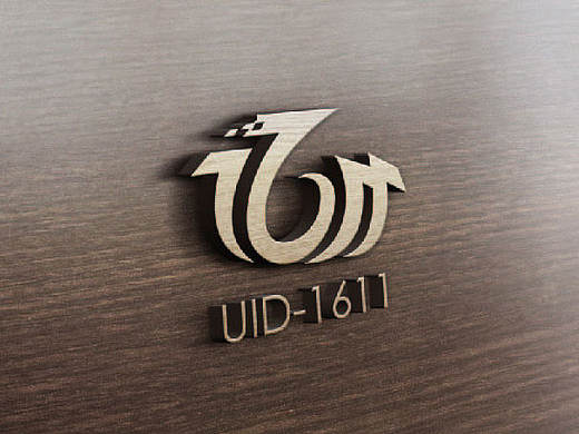 1611班logo
