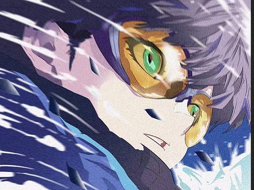 快开学了～小临一张～（个人主页-ZNTgyMjM1MjA=） - 创作习作 - 站酷设计师别骂虎子啦原创素材 - 站酷ZCOOL