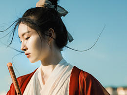 古风