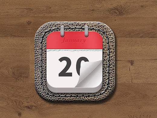 擬物化圖標(biāo)(附psd)（個(gè)人主頁(yè)-ZMTQzNDk4NDQ=） - 圖標(biāo) - 站酷設(shè)計(jì)師645222193原創(chuàng)素材 - 站酷ZCOOL