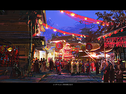 灯会