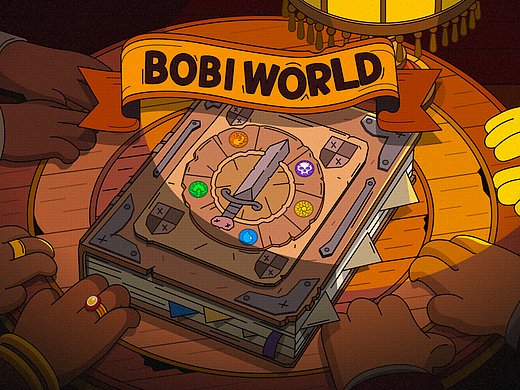 BOBI 