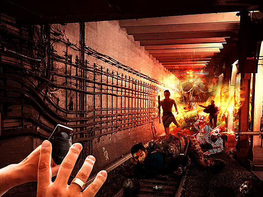 合成練習（個人主頁-ZMTkyMzcwNTY=） - 圖案 - 站酷設計師_行云原創(chuàng)素材 - 站酷ZCOOL