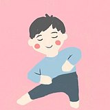 蓝色小蜡笔的头像