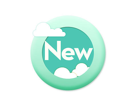 原创APP icon图标