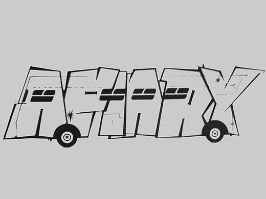 字体设计