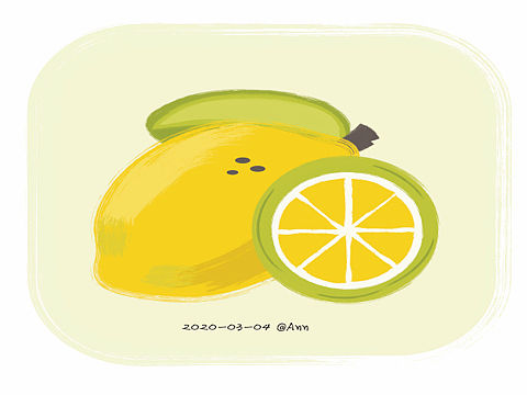水粉笔触练习