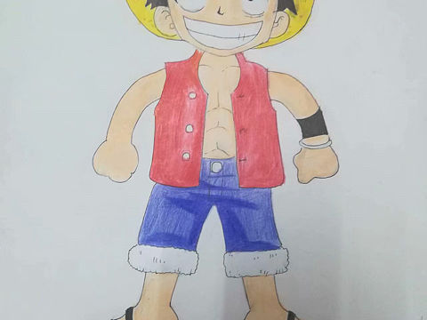 近期手繪，一心一意去畫它。（個人主頁-ZMzkwNjI1Mjg=） - 繪畫 - 站酷設計師小花666原創(chuàng)素材 - 站酷ZCOOL