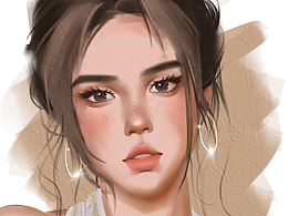 【厚涂】| 哑光唇釉