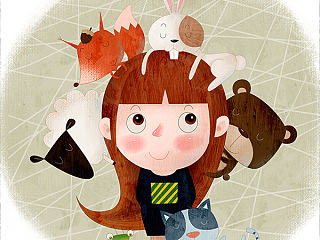 罗monkey的动物王国