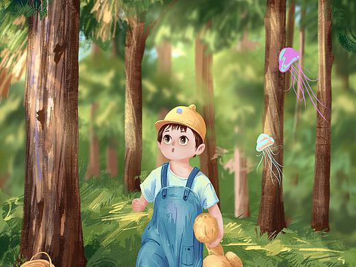 日常一画