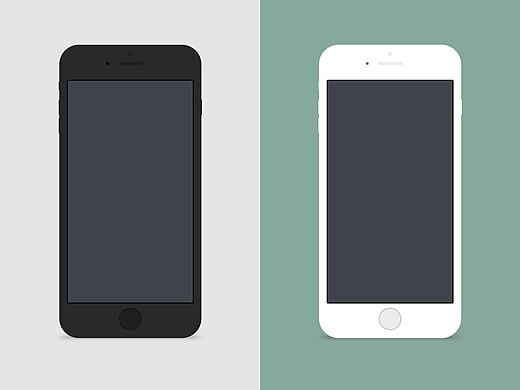 手机模型（个人主页-ZMjIwNTA2MzY=） - APP界面 - 站酷设计师崔小小大大喵原创素材 - 站酷ZCOOL