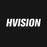 HVISION设计的头像