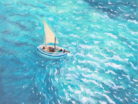 跳动的人间日常（个人主页-ZNDQzMzE3NTY=） - 创作习作 - 站酷设计师simplemelody原创素材 - 站酷ZCOOL