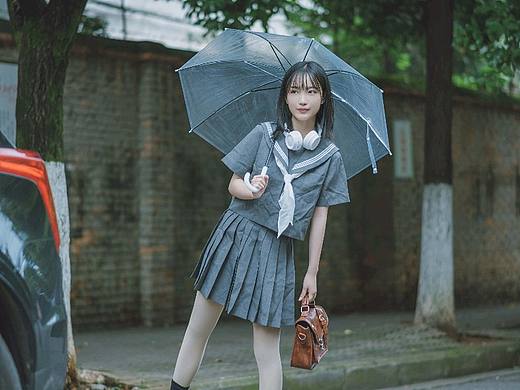 #创作加油站#和夏天说再见吧