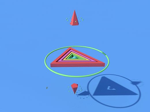 C4D小动效（个人主页-ZMjE2NTkzODA=） - 其他三维 - 站酷设计师a437973872原创素材 - 站酷ZCOOL