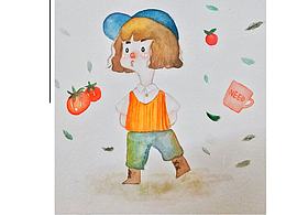 六一儿童节快乐