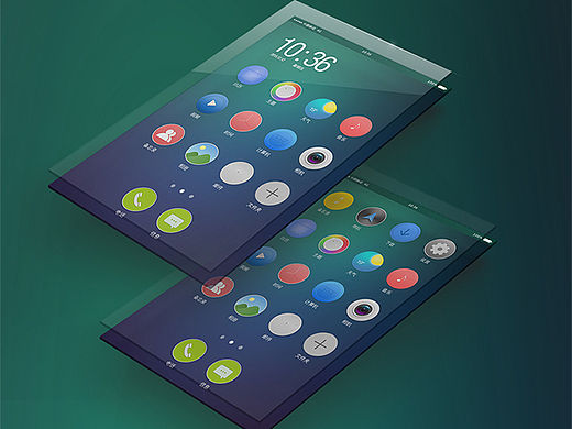 UI