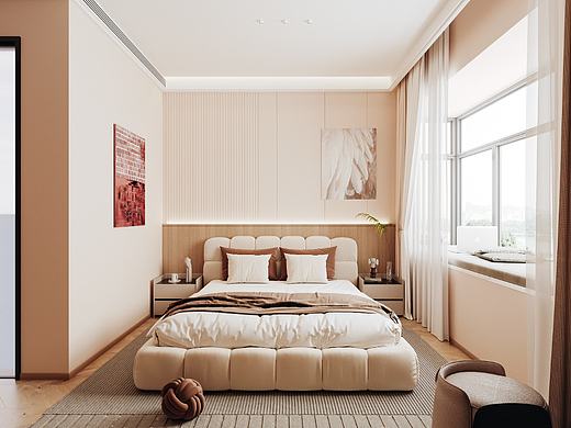 集美天悦（个人主页-ZNjU2NTQ2ODA=） - 家装设计 - 站酷设计师大鱼海棠yi原创素材 - 站酷ZCOOL