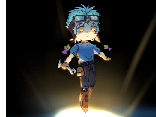 绘画作品合集（个人主页-ZNjUxODgyNDA=） - 创作习作 - 站酷设计师绘阡原创素材 - 站酷ZCOOL