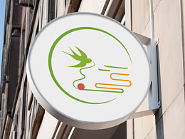 标志logo