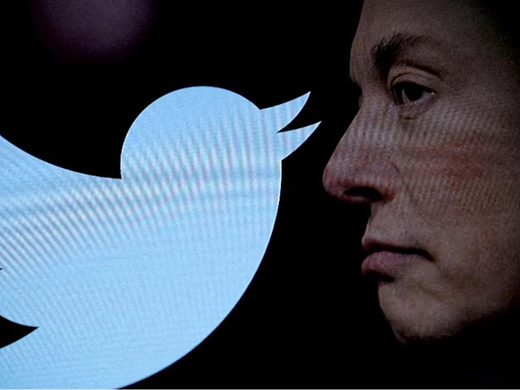 马斯克宣布即将卸任推特CEO，6周内谁会上任？