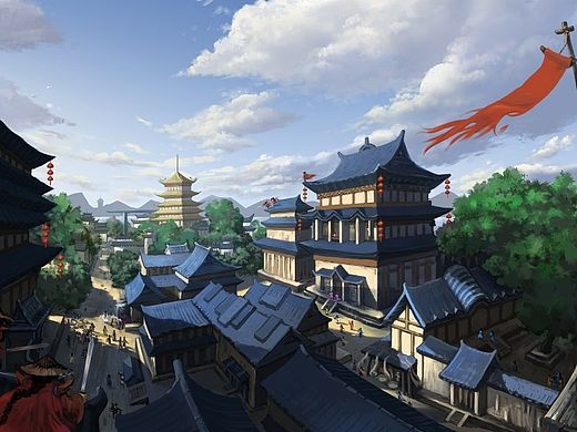 近段时间的图