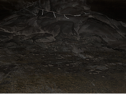 奈须野原杀生石之图