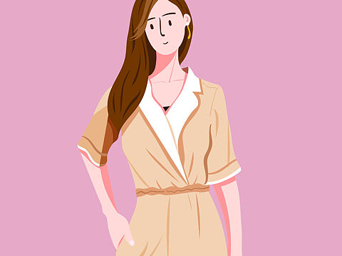 我的女孩系列～6