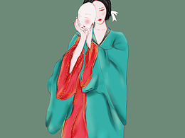 戀愛過，捉魚摸蝦練習(xí)