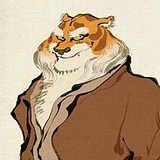 ZzzzzTiger的头像