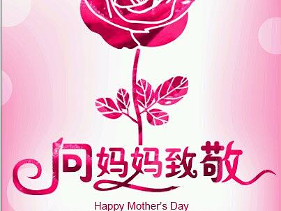 母亲节海报（个人主页-ZMTYyNDI2MDg=） - 海报 - 站酷设计师地上的月影原创素材 - 站酷ZCOOL
