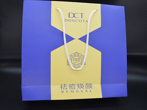 冬草堂祛痘焕颜包装印刷(个人主页-ZNDE0NjQ1NTY=) - 品牌 - 站酷设计师包装印刷_杨原创素材 - 站酷ZCOOL
