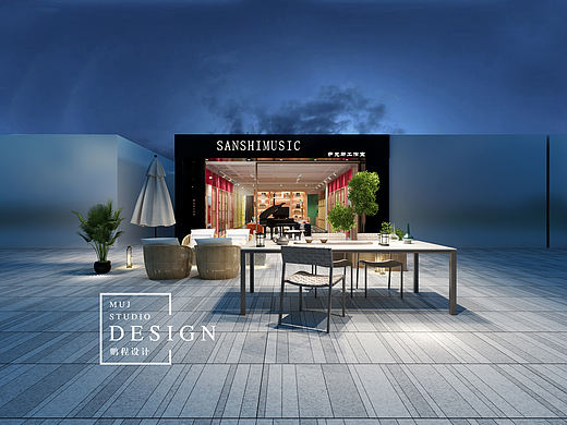 【在路上-30Music萨克斯工作室】期待效果