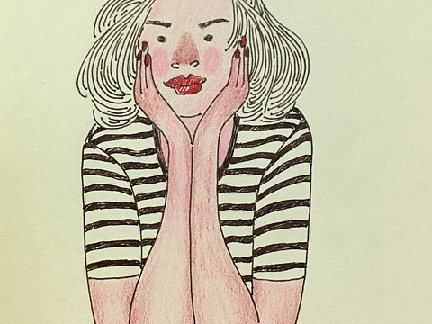 小小（个人主页-ZMjgxNjk1NDA=） - 创作习作 - 站酷设计师小小画画原创素材 - 站酷ZCOOL