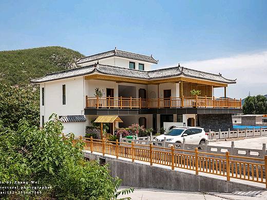 【不舍】（个人主页-ZMjg1NDMzNzI=） - 环境/建筑摄影 - 站酷设计师酒店民宿空间摄影原创素材 - 站酷ZCOOL