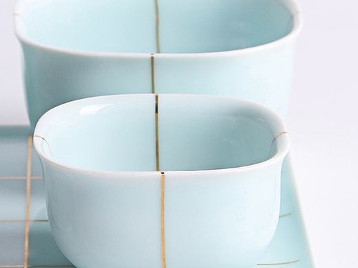 一套可以减压的陶瓷餐具（个人主页-ZNjA5NzY1OTY=） - 生活用品 - 站酷设计师Z22052533原创素材 - 站酷ZCOOL