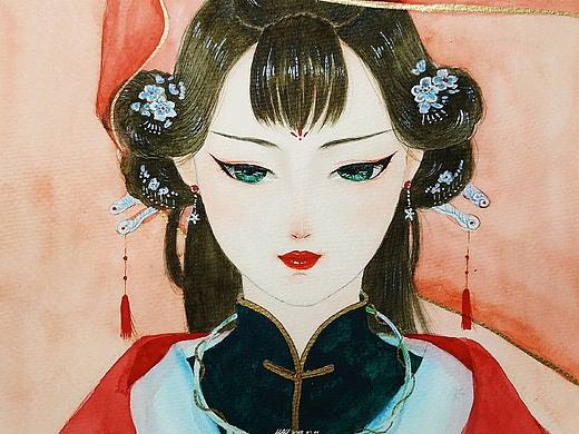 嫁衣